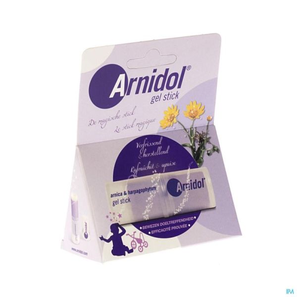 Arnidol Gel Stk 15 Ml