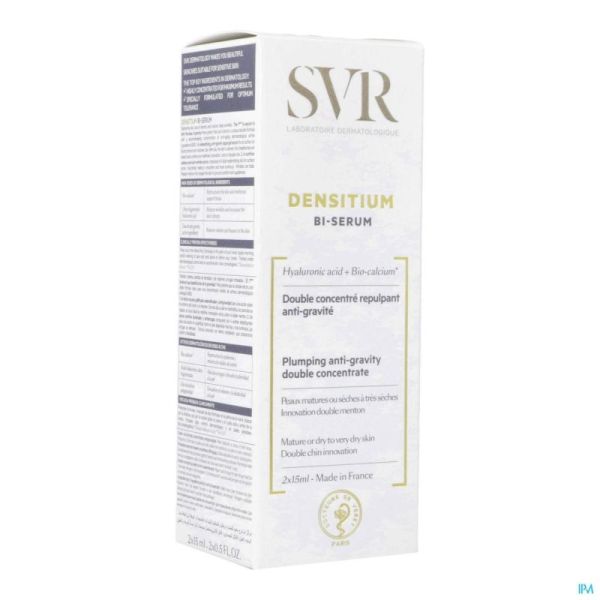 Densitium Bi-Serum 30 Ml