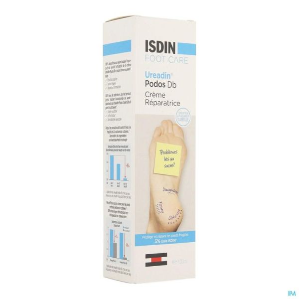 Ureadin Podos Db 100 Ml