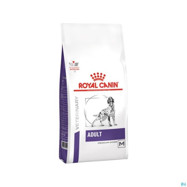Royal Canin Vcn Canine Skin/digest Adult 10kg