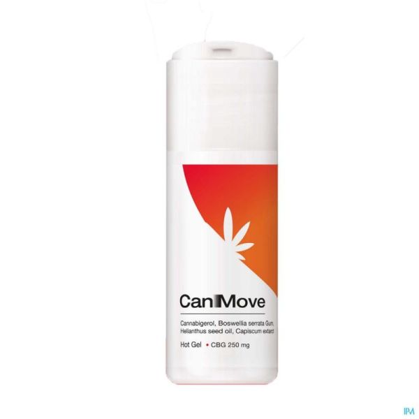 Canmove Gel 125 Ml