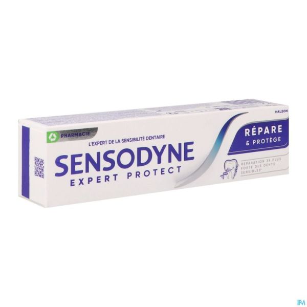 Sensodyne Expert Protect Repair Dentifrice 75ml
