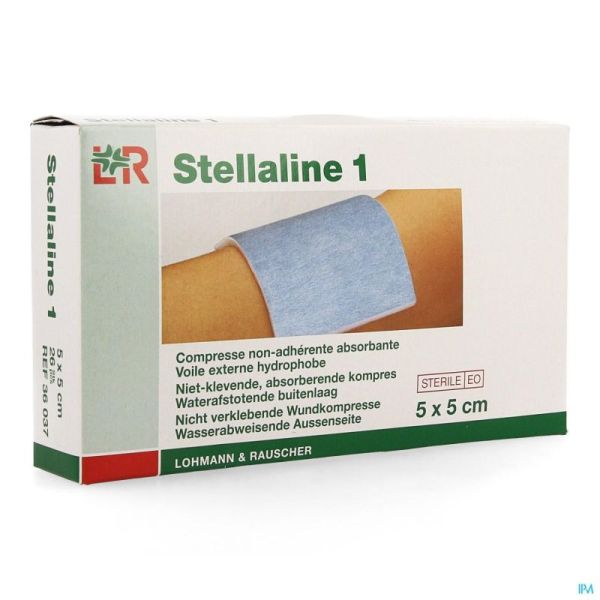 Stellaline 1 Cp     5X  5/ 26