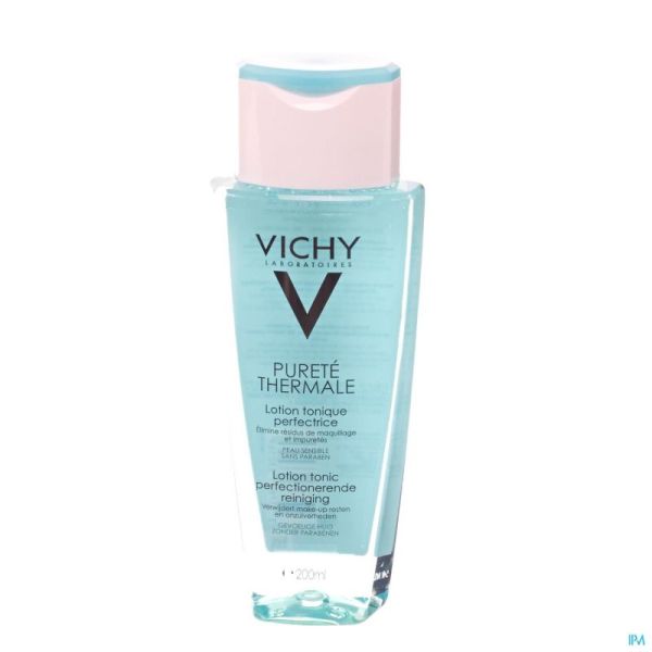 Vichy Eau Tonique Fraiche