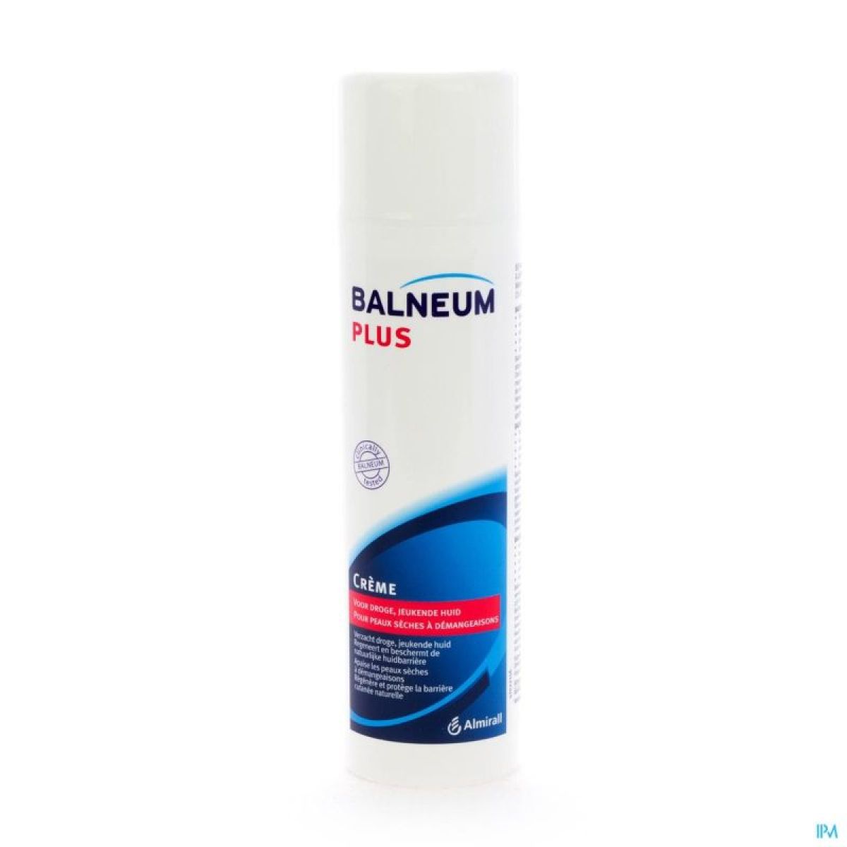Balneeum Balneum Plus Creme 190 Ml Ps