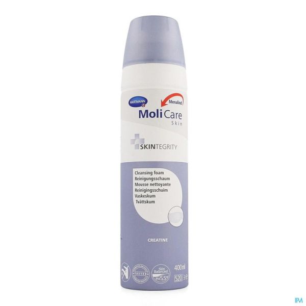 Molicare Skin Mss Nett 400 Ml