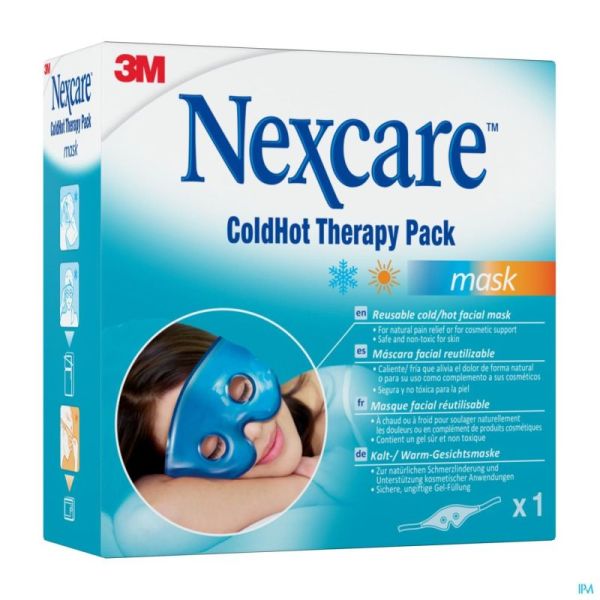 Nexcare Coldhot Masque