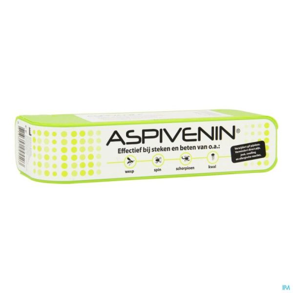 Aspivenin