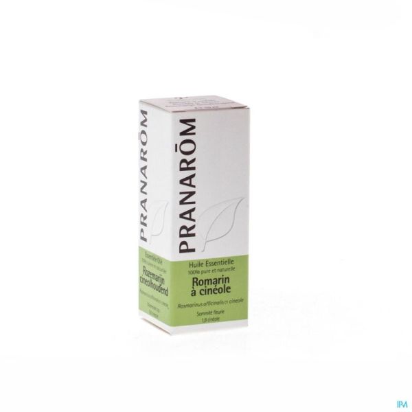 Romarin Cine He 10 Ml  556 Pr