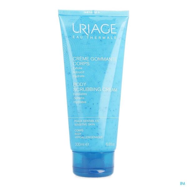 Uriage Gommage Integral 200Ml