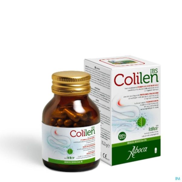 Aboca Colilen Ibs Gll 60