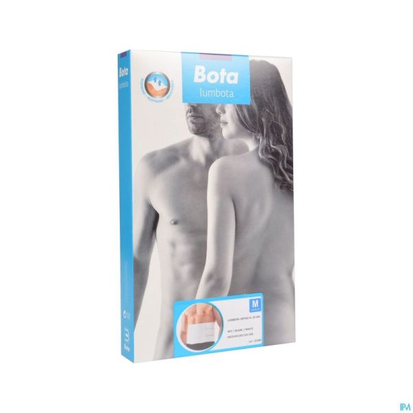 Bota Lumbota Ortho/20 H 20cm M