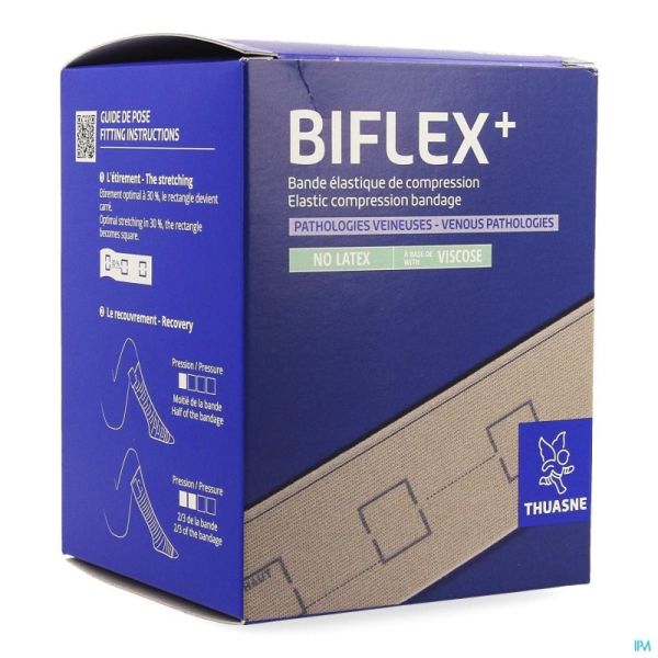 Biflex 16+ 10Cm X3,-M Indicat