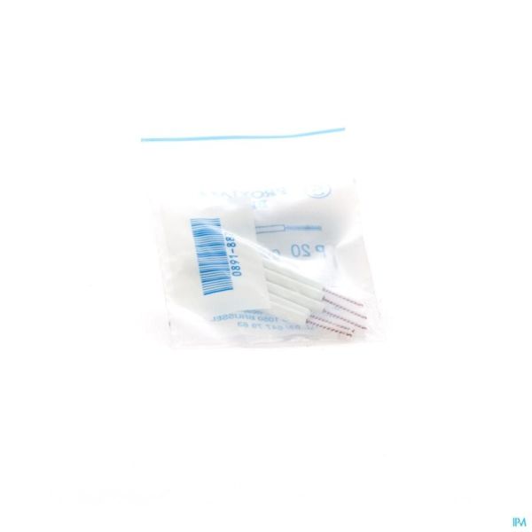 Brosse Proximal P20 Cyl S/  5