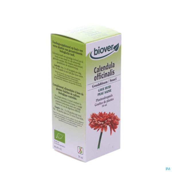 Calendula Officina Tm 50 Ml B