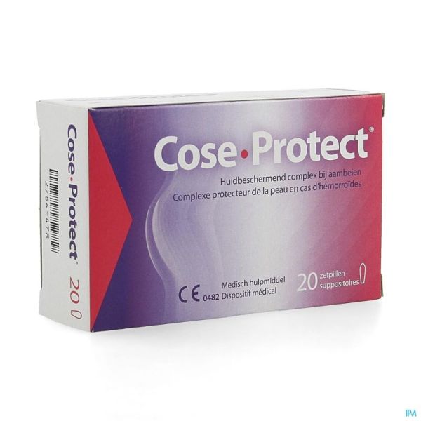 Cose-Protect Sup 20