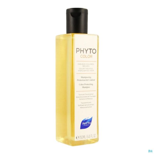 Phytocolor Shp 250 Ml