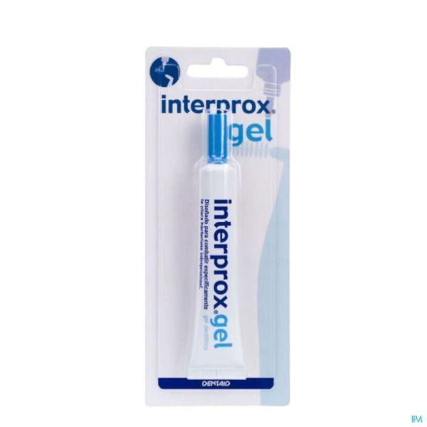 Interprox Gel 20 Ml
