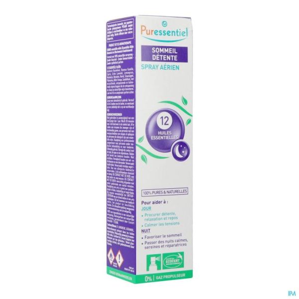 Puressentiel Sommeil Spr 200M