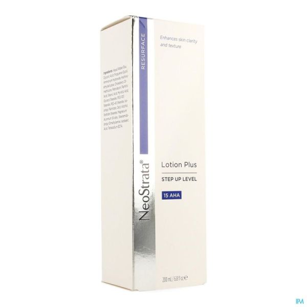 Neostrata Lot Plus 200 Ml