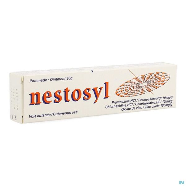 Nestosyl Pom 30 G