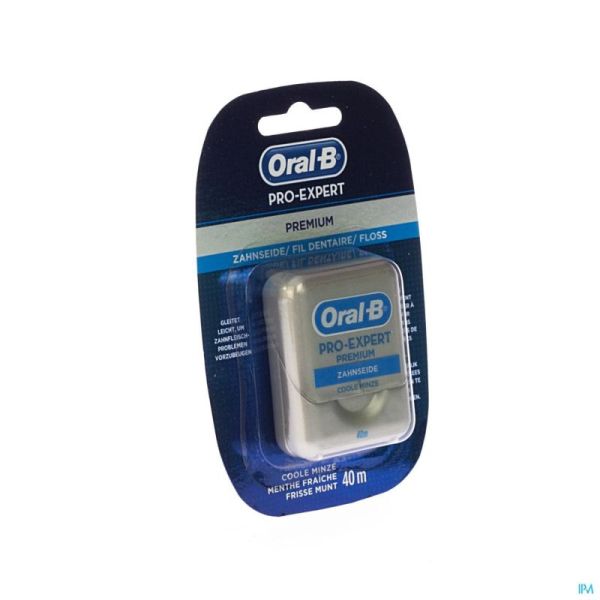 Oral B Proexpert Prem Floss