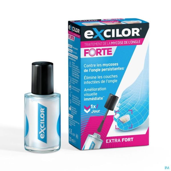 Excilor Forte Transact Sol