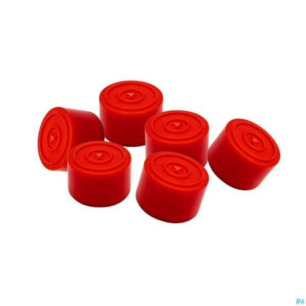 Capsules Dessicatrices 15mm Dans Pot 100