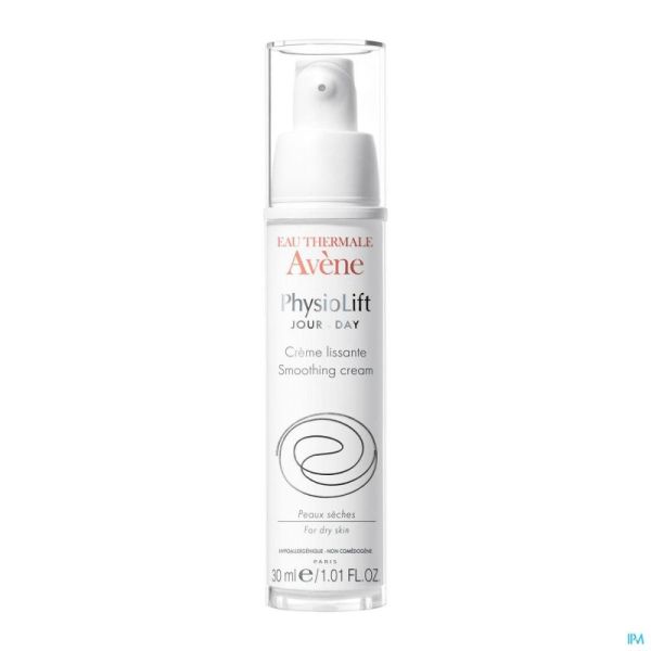 Avene Physiolift Crm Lis Jour