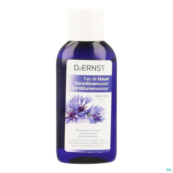 Ernst Eau De Bleuet  50 Ml