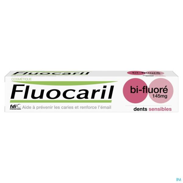 Fluocaril Dtf Bi-Fluor Sensib