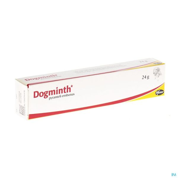 Dogminth Pate 24 G