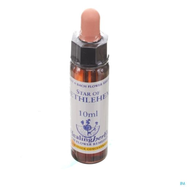 Healing Herbs Star Beth 10 Ml