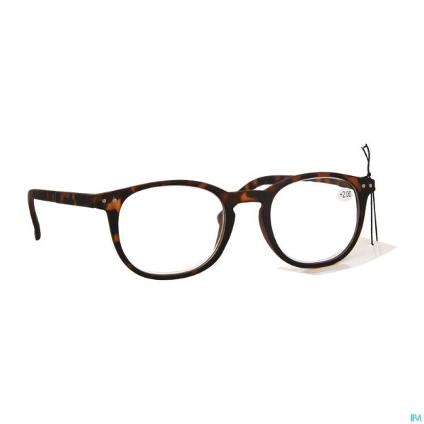 Pharmaglasses Roma Tiger +2.00