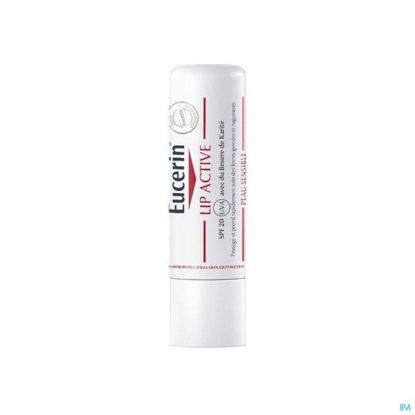 Ph5 Eucerin Lip Activ Stick