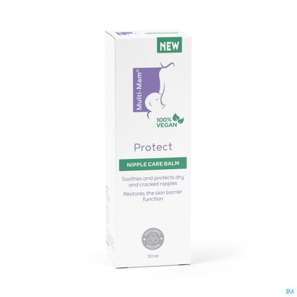 Multi-Mam Protect 30 Ml