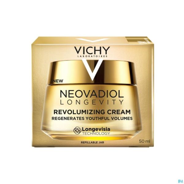 Vichy Neovadiol Longevity Creme 50ml