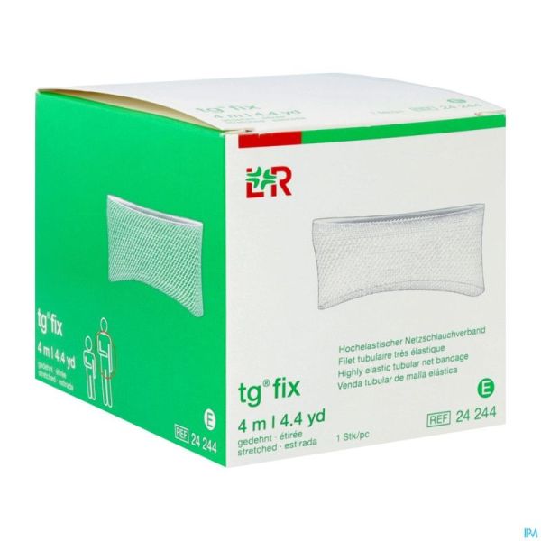 Tg-fix New E Filet Tub.tronc l-hanche-ais.4m 24244