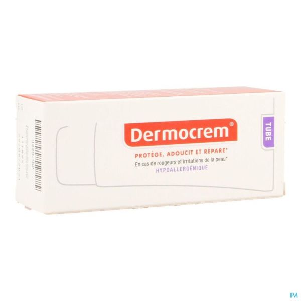 Dermocrem Creme  30 G Tube