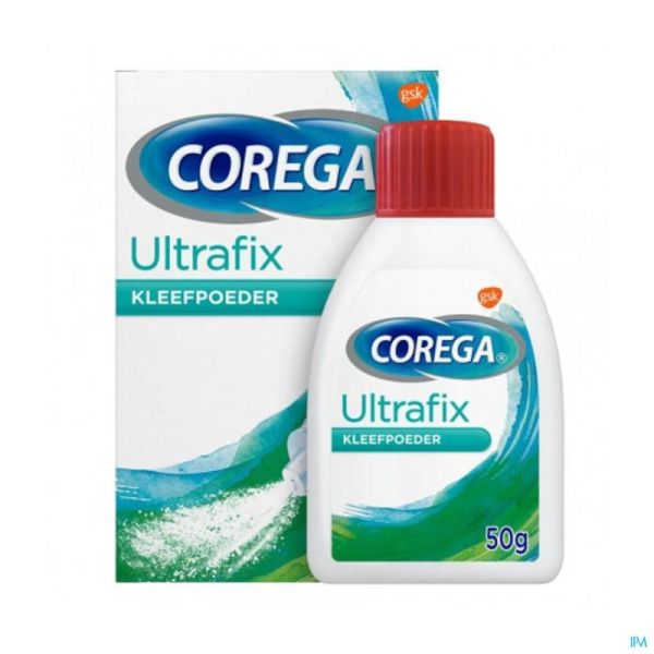 Corega Ultrafix 50 G