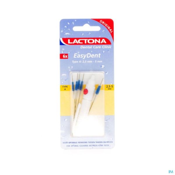 Lactona Easy Cleaner 5 Mm / 5