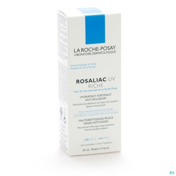 Lrp Rosaliac Xl Riche 40 Ml