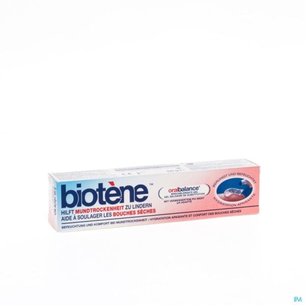 Biotene Gel 50 G