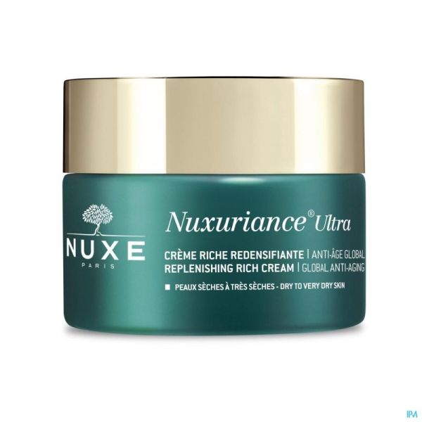 Nuxe Nuxuriance Ultra Cr Rich