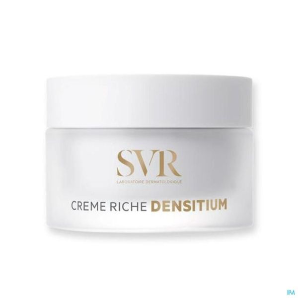 Densitium Crm Riche 50 Ml