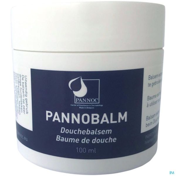 Pannobalm Bme Douche 100 Ml