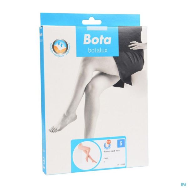 Botalux 70 Panty Chair 5