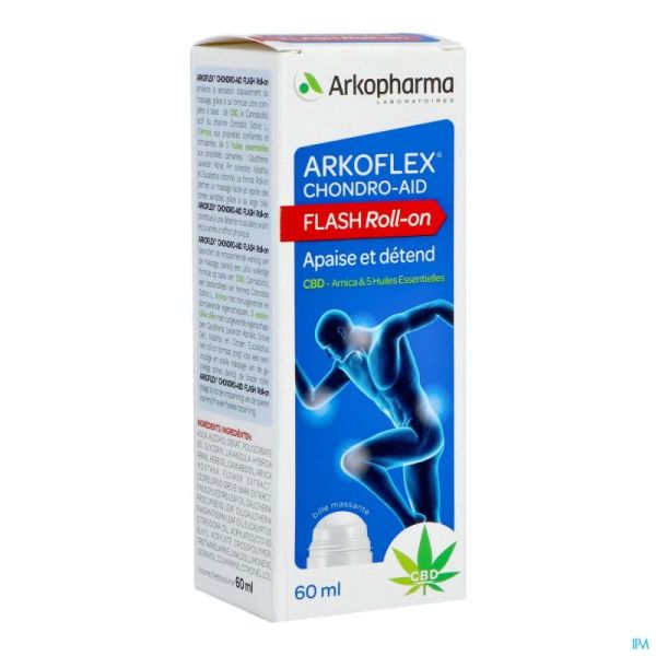 Arkoflex Chondro-Aid Flash Ro