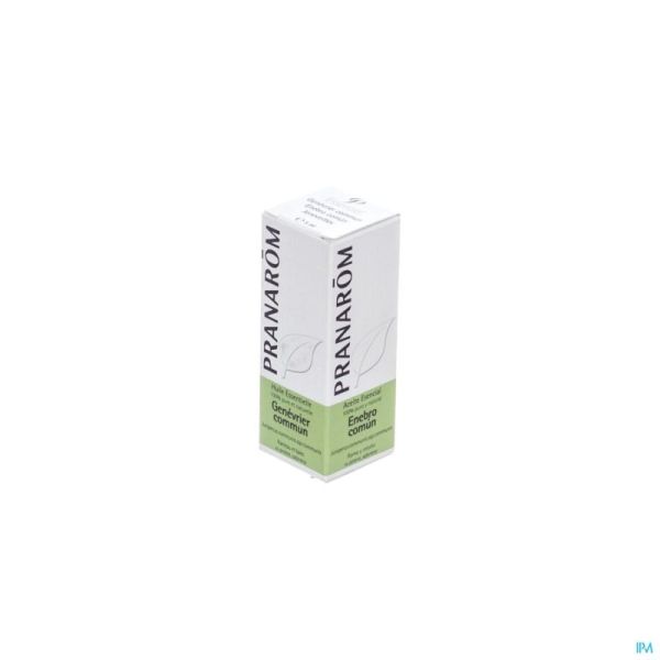 Genevrier He 5 Ml   P 3455 Pr
