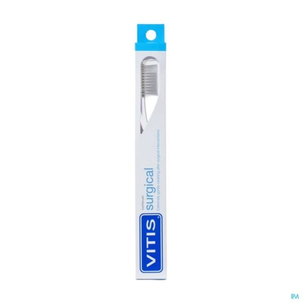 Vitis Surgical Brosse Dents